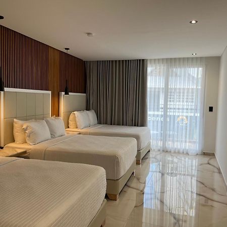 Hotels 111 San Andres  Bagian luar foto