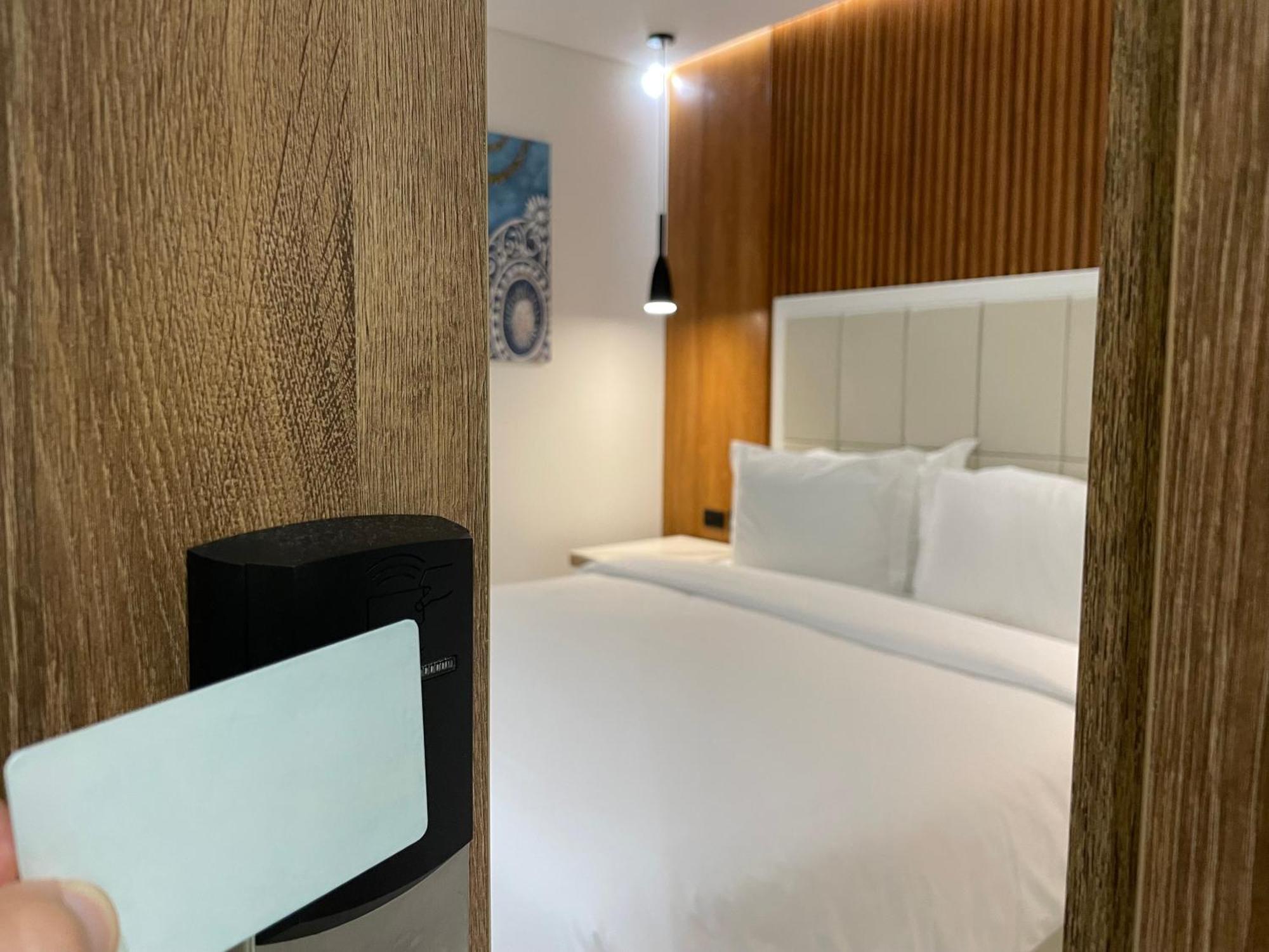 Hotels 111 San Andres  Bagian luar foto