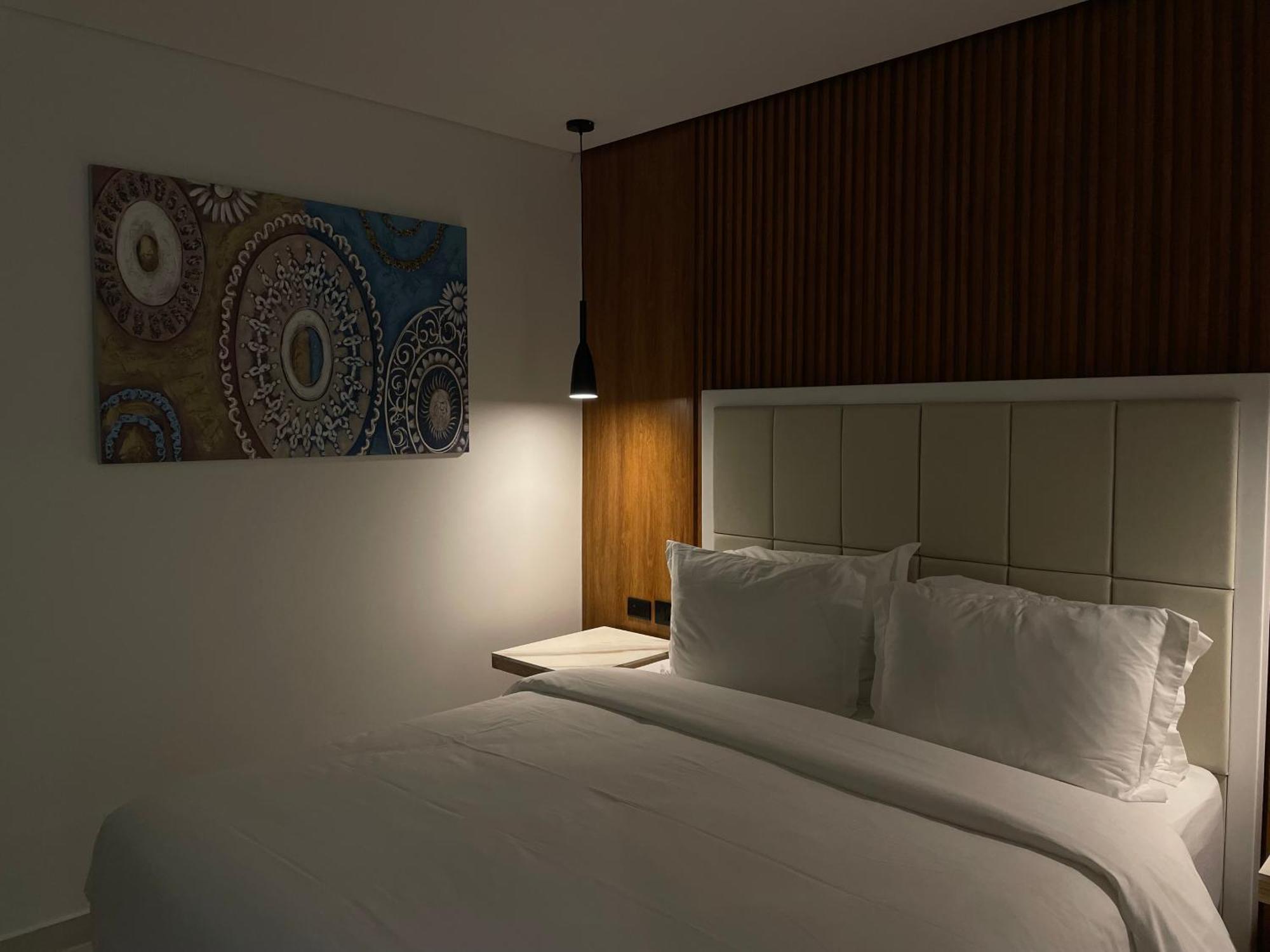 Hotels 111 San Andres  Bagian luar foto