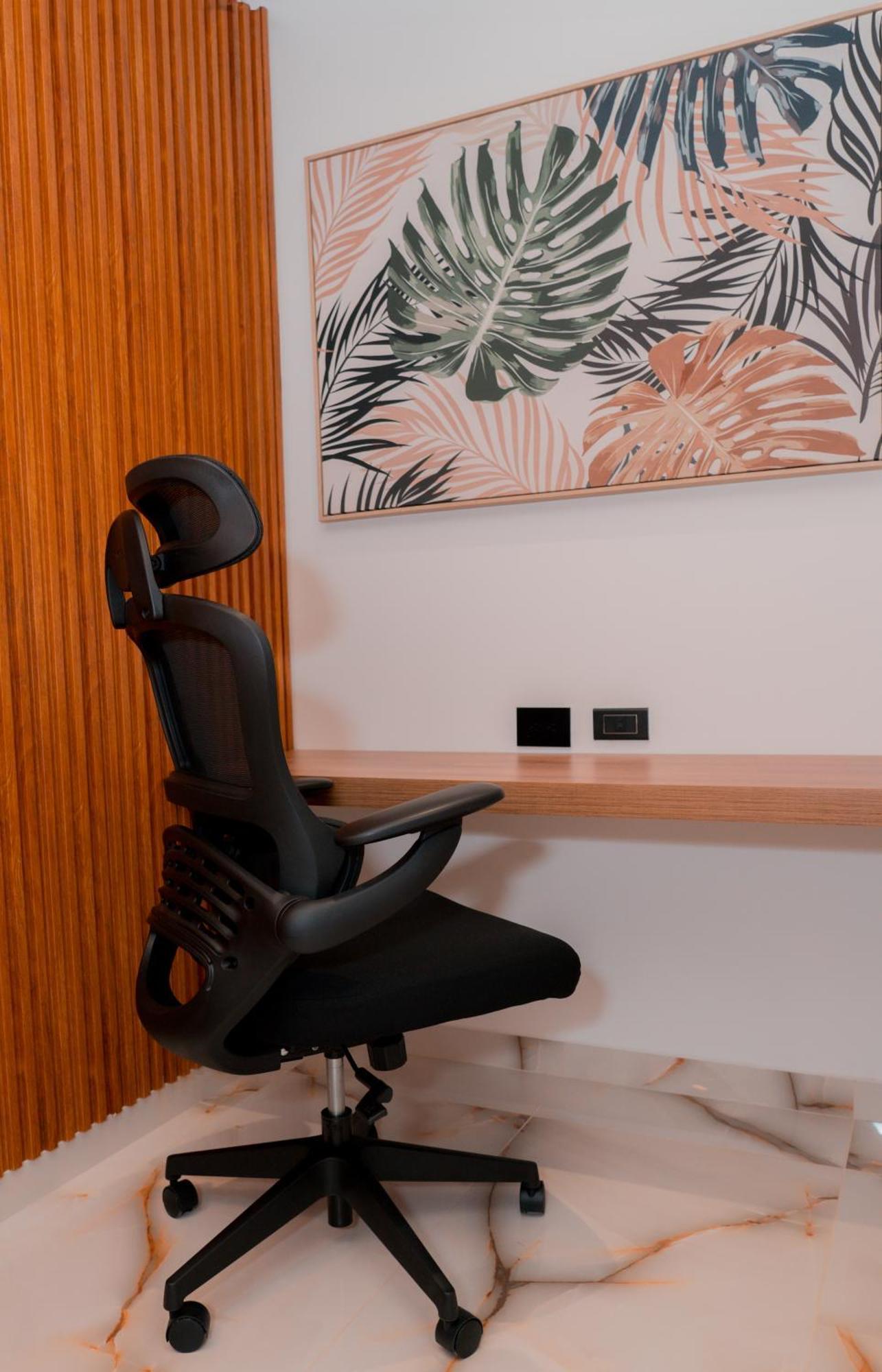 Hotels 111 San Andres  Bagian luar foto