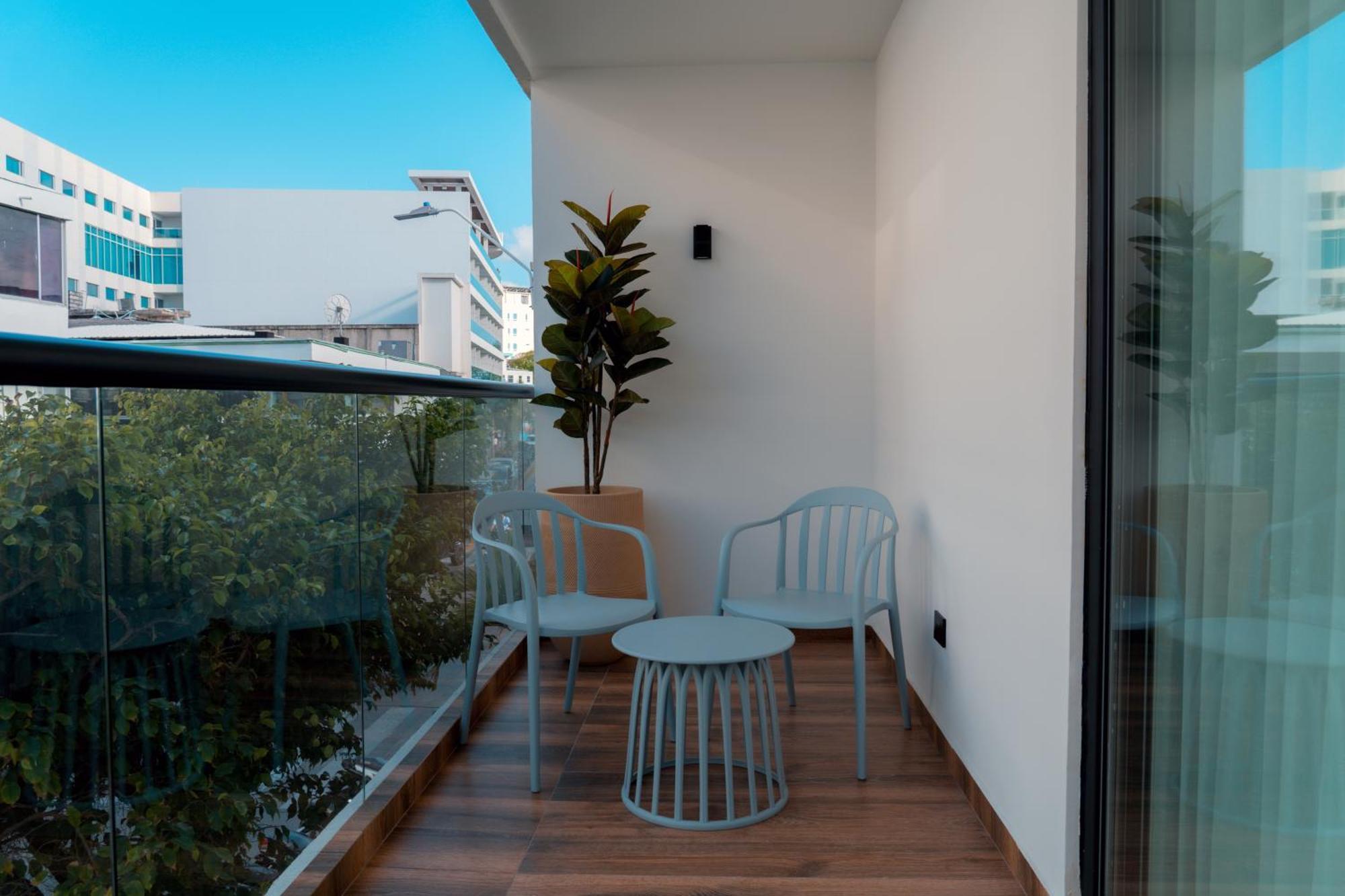 Hotels 111 San Andres  Bagian luar foto