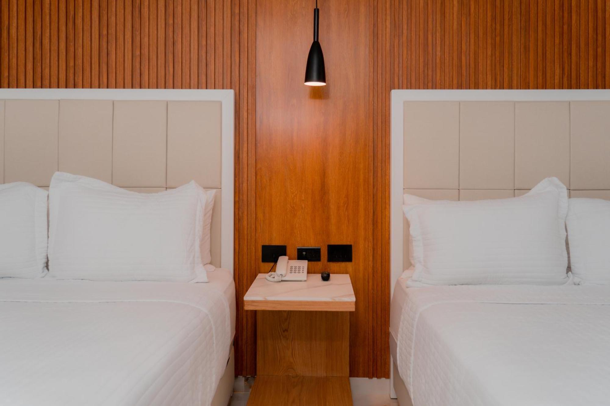 Hotels 111 San Andres  Bagian luar foto