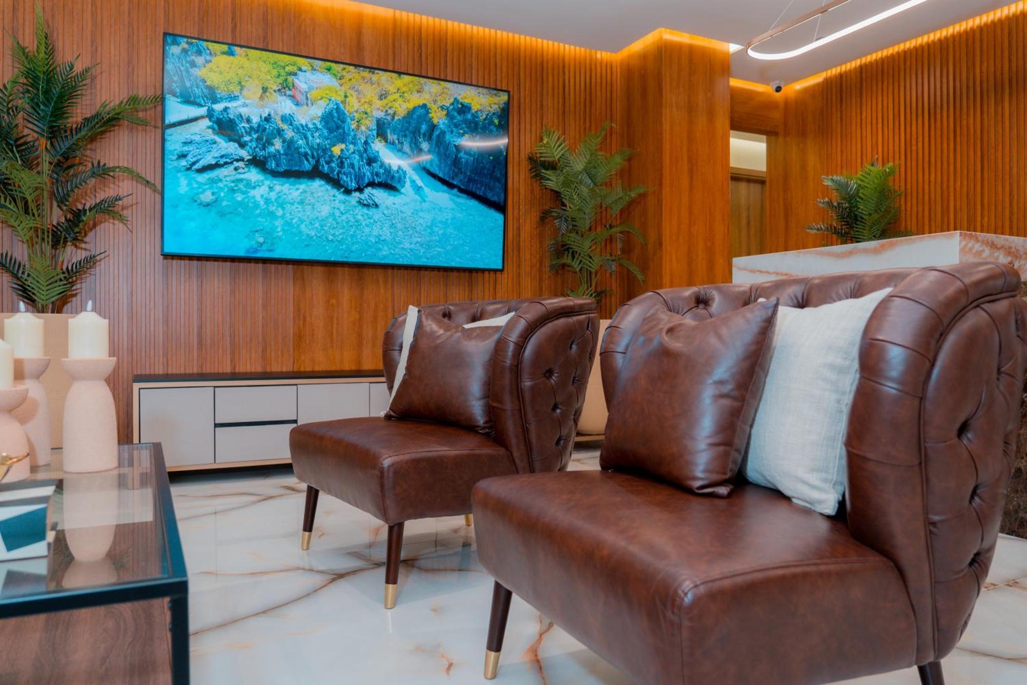 Hotels 111 San Andres  Bagian luar foto