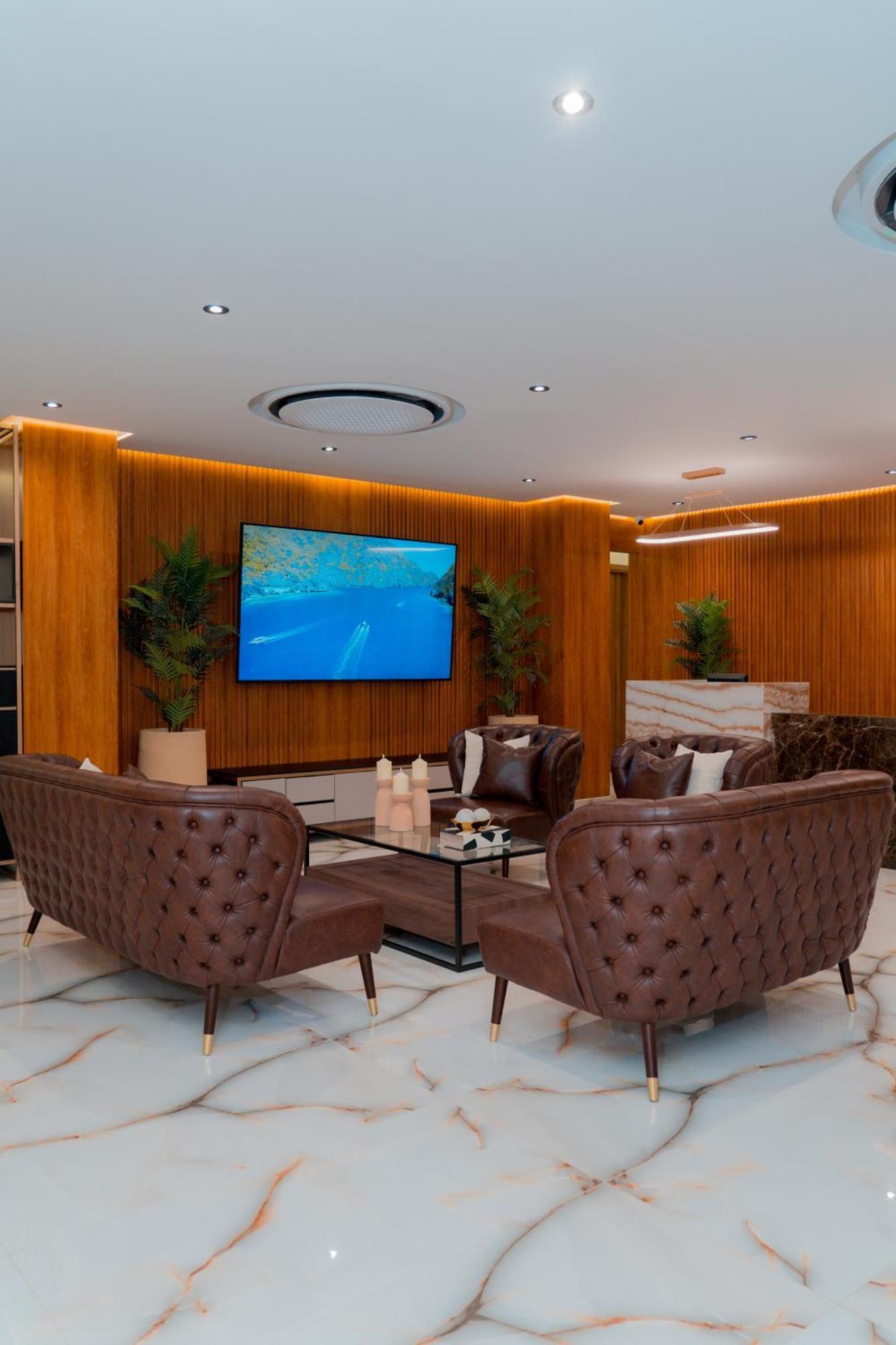 Hotels 111 San Andres  Bagian luar foto