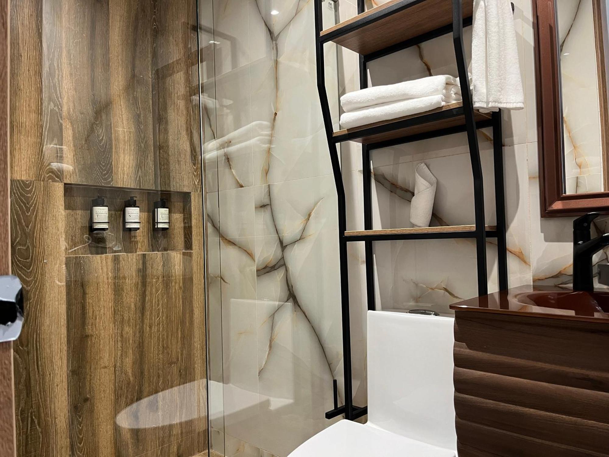 Hotels 111 San Andres  Bagian luar foto