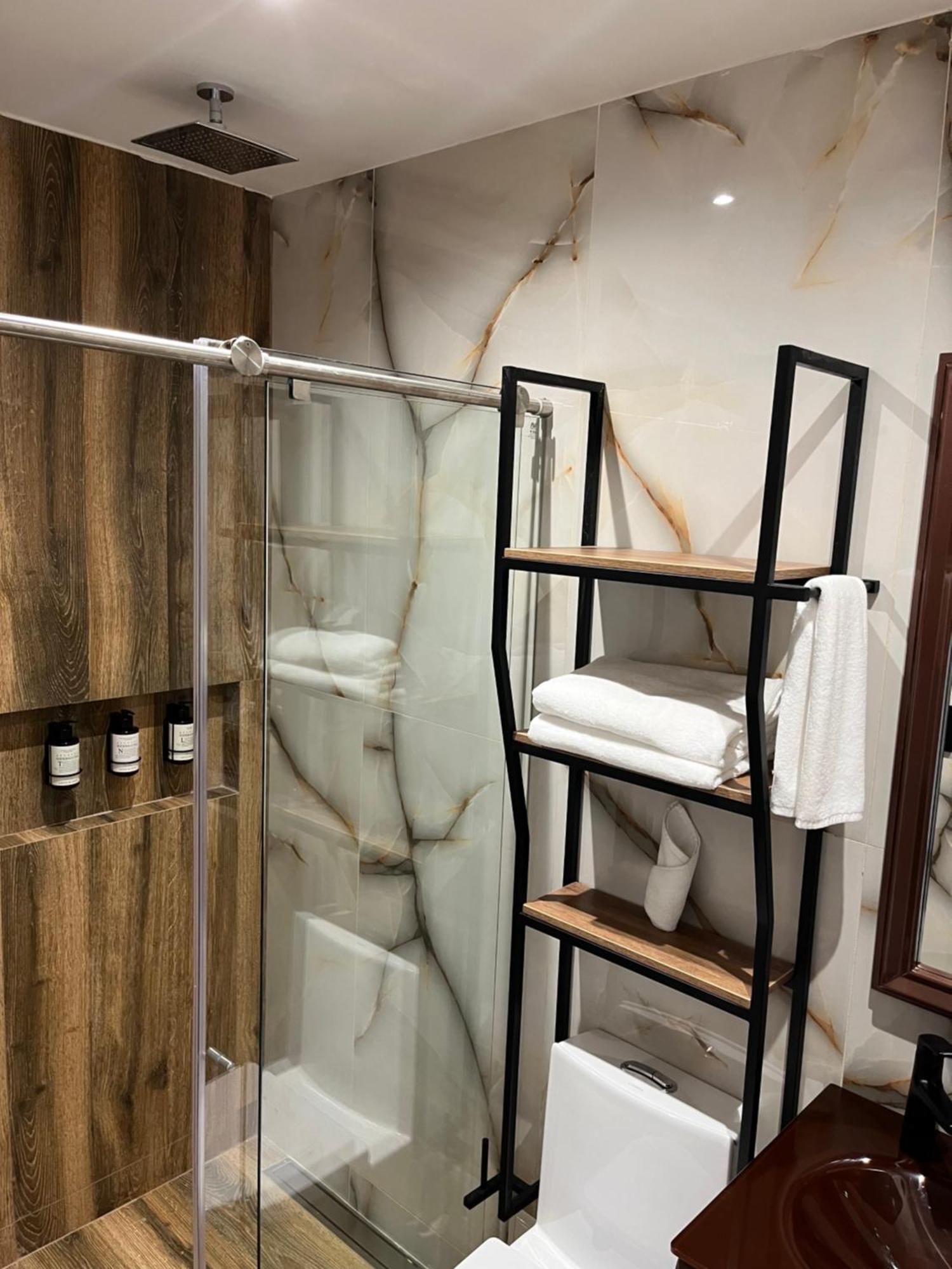 Hotels 111 San Andres  Bagian luar foto