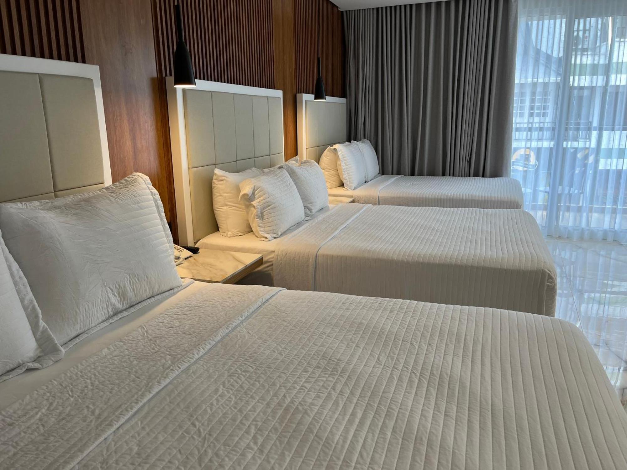 Hotels 111 San Andres  Bagian luar foto