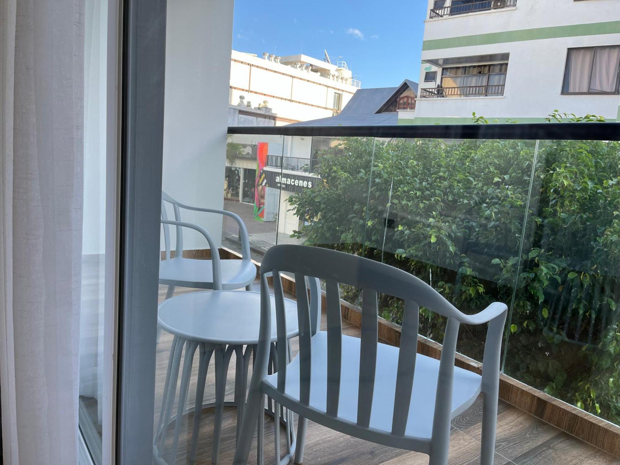 Hotels 111 San Andres  Bagian luar foto
